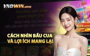 Cách Nhìn Bầu Cua Và Lợi Ích Mang Lại