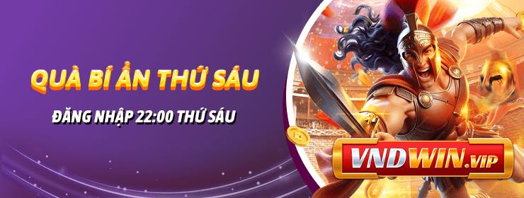 Khuyến mãi trang chủ vndwin 6