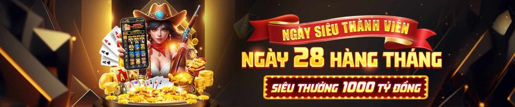 Ngày siêu thành viên