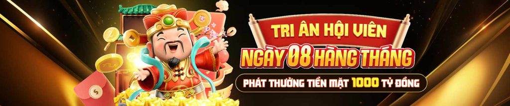 Tri ân hội viên